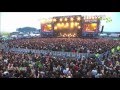 Machine Head - I Am Hell (Sonata in C#) - Live at Rock Am Ring 2012