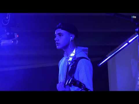 2018-06-03-Gottesdienst  von HfA in Aalen