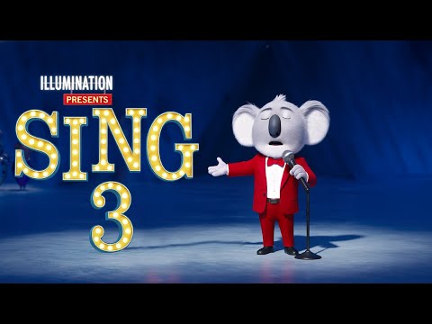 Sing 3 - Everything We Know So Far!