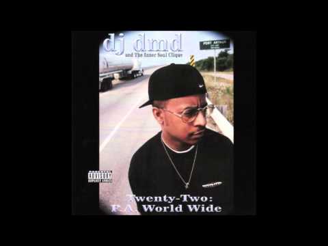 DJ DMD - It's The B.U.D. ft. Big Mitch, Lee Masta & Superb Herb