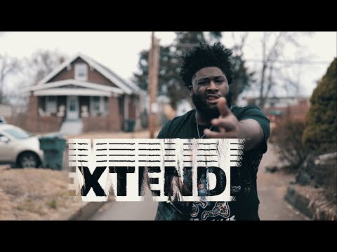 Jumpman Joey - Doing The Most / Shot By @NicoNelMedia