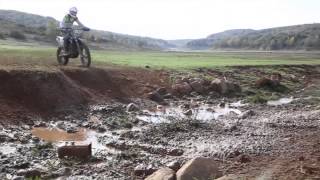 preview picture of video 'Raid Aguilar de Campoo 2014 - Resumen de la carrera'