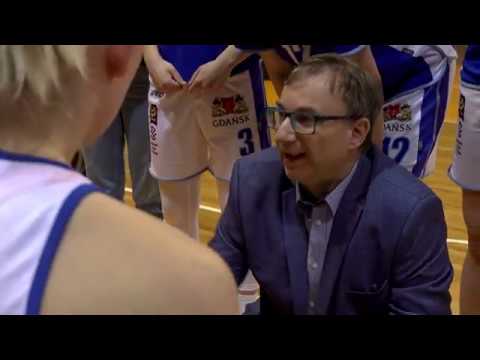 AZS Uniwersytet Gdański – Enea AZS Poznań