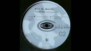 Kay D. Smith - Earblaster (A2)