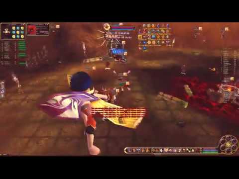 [FlyFF Playpark] Meteonyker Guild Siege - Ayobi - 4/13/2020