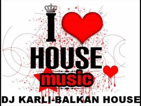 Dj Karli Balkan House Vol 2.