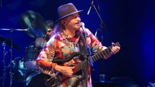 Geraldo Azevedo - Ai Que Saudade D&#39;Ocê - Sesc Pinheiros - 22/03/2015 (HD - By Alan)