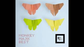 Monkey Majik  - Tobira