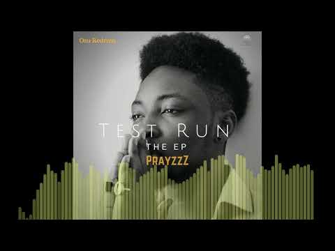PrayzzZ - Your Way (Audio)