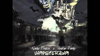 Nacho Picasso &amp; Avatar Darko - Kill Bill
