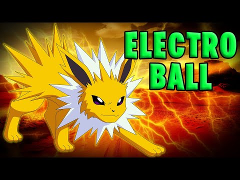 "Almost" Good Pokémon Moves