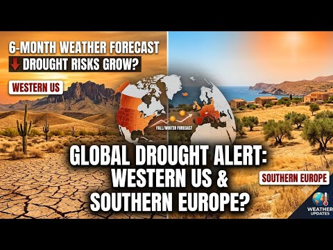 Next Month Weather Report