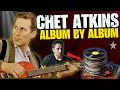 The Early Years (1953-1965) Chet Atkins Deep-Dive (For Hardcore Fans Only!)
