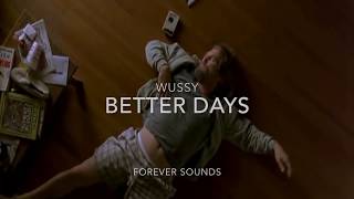 Wussy - "Better Days" (Big Lebowski Mashup)