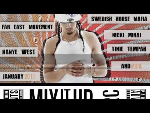 MRC - Shorty Listen (Kleine Viezerik Meisje Luister Remix)