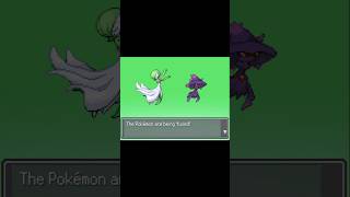 Beautiful!! Gardevoir and Mismagius Fusion #pokemon #pokemontcg #pokemoncommunity #pokemonfan