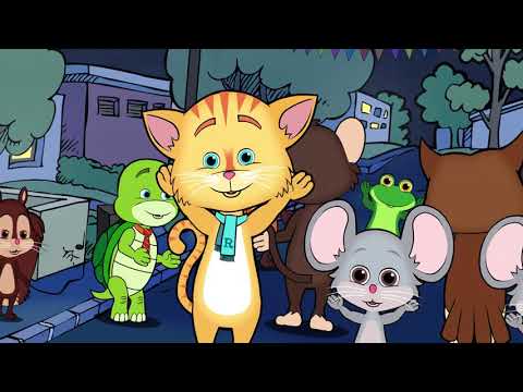 Gato Renato Ft. "Fata" Delgado  - La Cumbia de Renato