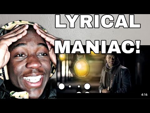 The Best Rapper In South Africa?! | ProVerb feat Tebogo Moloto - Writers' Club | REACTION