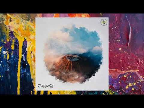 Travertia — Utro Na Zemle (Original Mix)