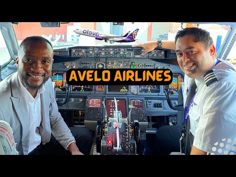 Avelo Airlines - Inaugural Flight From Lexington, Kentucky to Orlando, FL(How Cheap is this Airline)