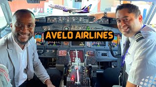 Avelo Airlines - Inaugural Flight From Lexington, Kentucky to Orlando, FL(How Cheap is this Airline)