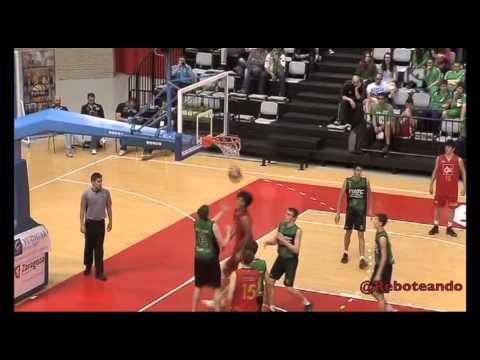 VII Torneo Cadete MHY YUDIGAR EM El Olivar 2013