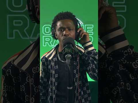 Did Godson Snap On This Freestyle?