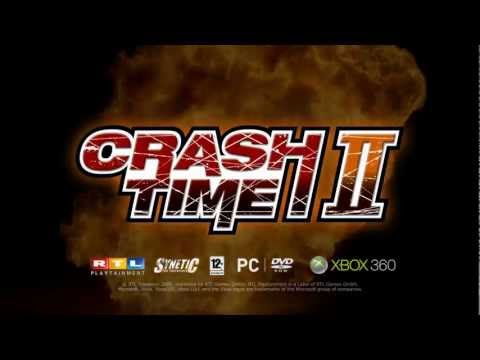 Crash Time 2 Steam Gift GLOBAL - 2