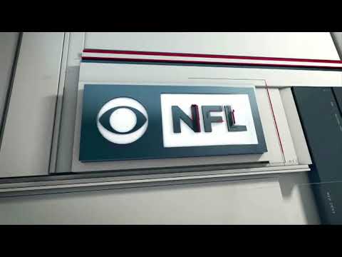 NFL on CBS - Theme #2 | Alternate | Intense | Early Headlines