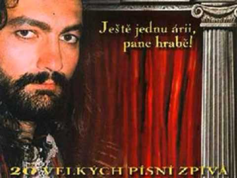 Daniel Hůlka - Probuzení