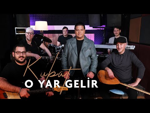 KUBAT – O YAR GELİR Stüdyo Performans Klipleri