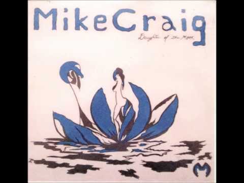 Mike Craig [USA] - Daughter of the Moon, 1973 (a_2. Rolling On).