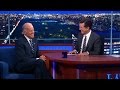 Vice President Joe Biden Interview, Part 1 