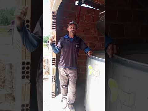 PREJUÍZO: Por conta das estradas ruim produtor de leite toma prejuízo em Riacho de Santana!