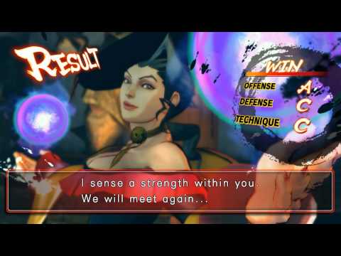 USF4 After Hours Ep. 25 - Brushing up for TFC