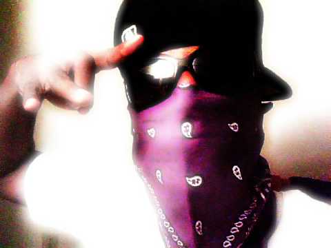 Yungin (Yung Jay R) - Grape Nigga