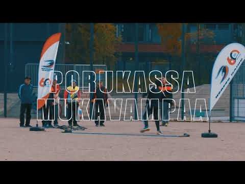 Korson Kaiku aikuisurheilu