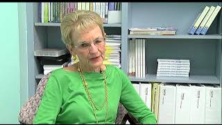 Amazing Suncoast Woman - Judy Collins