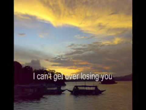 the harder i try the bluer i get