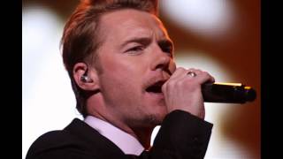 Ronan Keating   Experiencia Religousa Mystical Experiance