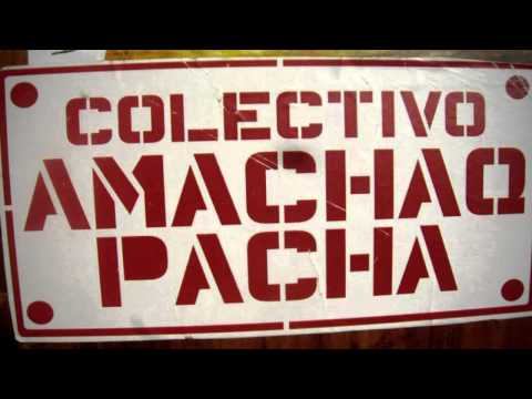 Amachaq Pacha - Recopilatorio 2011-2013 (Álbum)