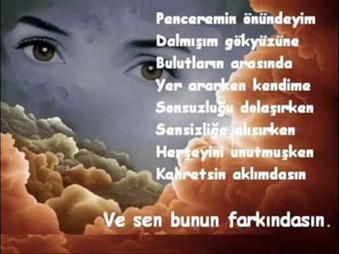 Tiryaki Ft Miss ChaoSs - Dertler Bilmece 2010