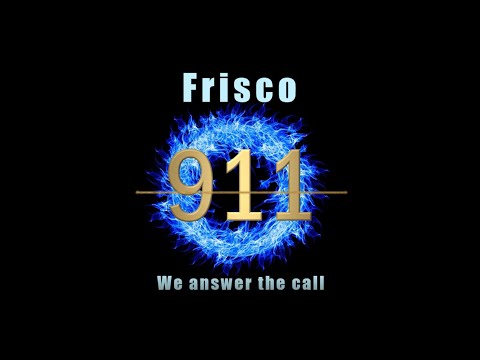 Frisco Pd Non Emergency