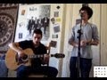 Sting - Shape Of My Heart (acoustic cover) 