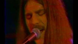 Frank Marino & Mahogany Rush - "I'm a King Bee" 1978