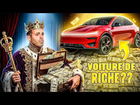 10 PRÉJUGÉS sur les voitures ÉLECTRIQUES Vs. la RÉALITÉ