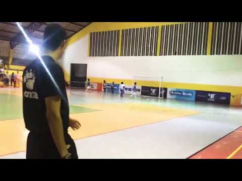 2ª jogo da semi final do Sergipano