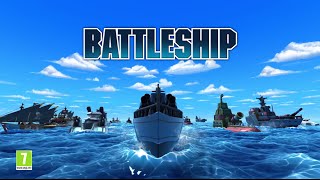 BATTLESHIP XBOX LIVE Key ARGENTINA