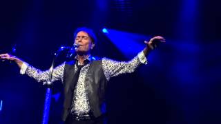 Cliff Richard 75th Birthday Tour 2015 - Ocean Deep