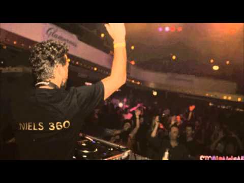 Policia Niels 360 Remix